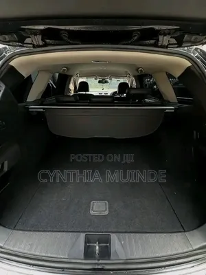 Subaru Outback 2015 Gray