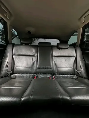Subaru Outback 2015 Gray