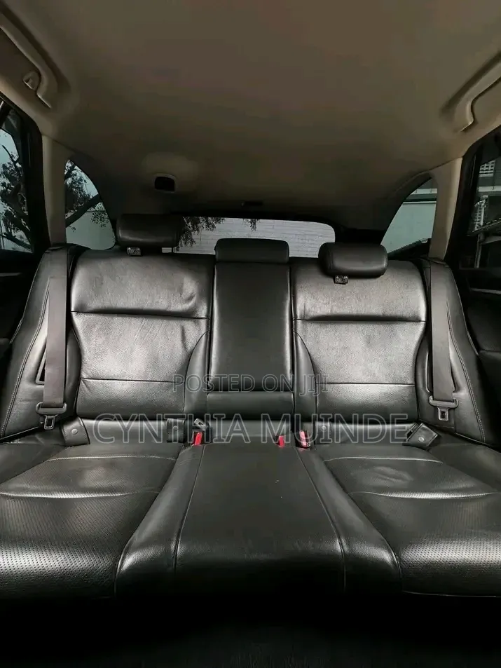 Subaru Outback 2015 Gray