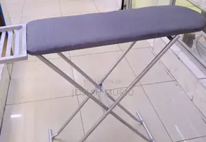 Premium Grey Iron Board for Home Use