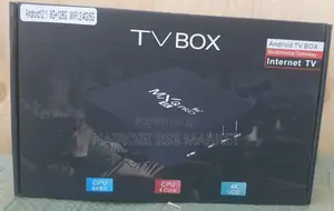 Android Tv Box