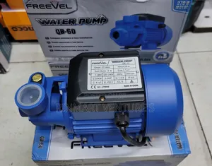 Freevel Booster Pump 0.5hp/ Water Pump 0.5hp