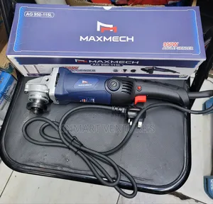 Affordable Maxmech Grinder 950w