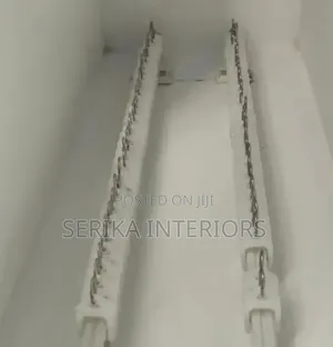 Bendable Curtain Rails Curtain Rails Environmental Services