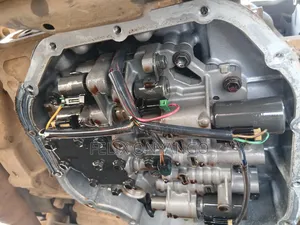 Gearbox Repair Expert Madaraka Shopping Centre