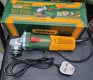 Affordable Jadever Angle Grinder 710w