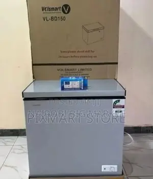 90litres Deep Freezer