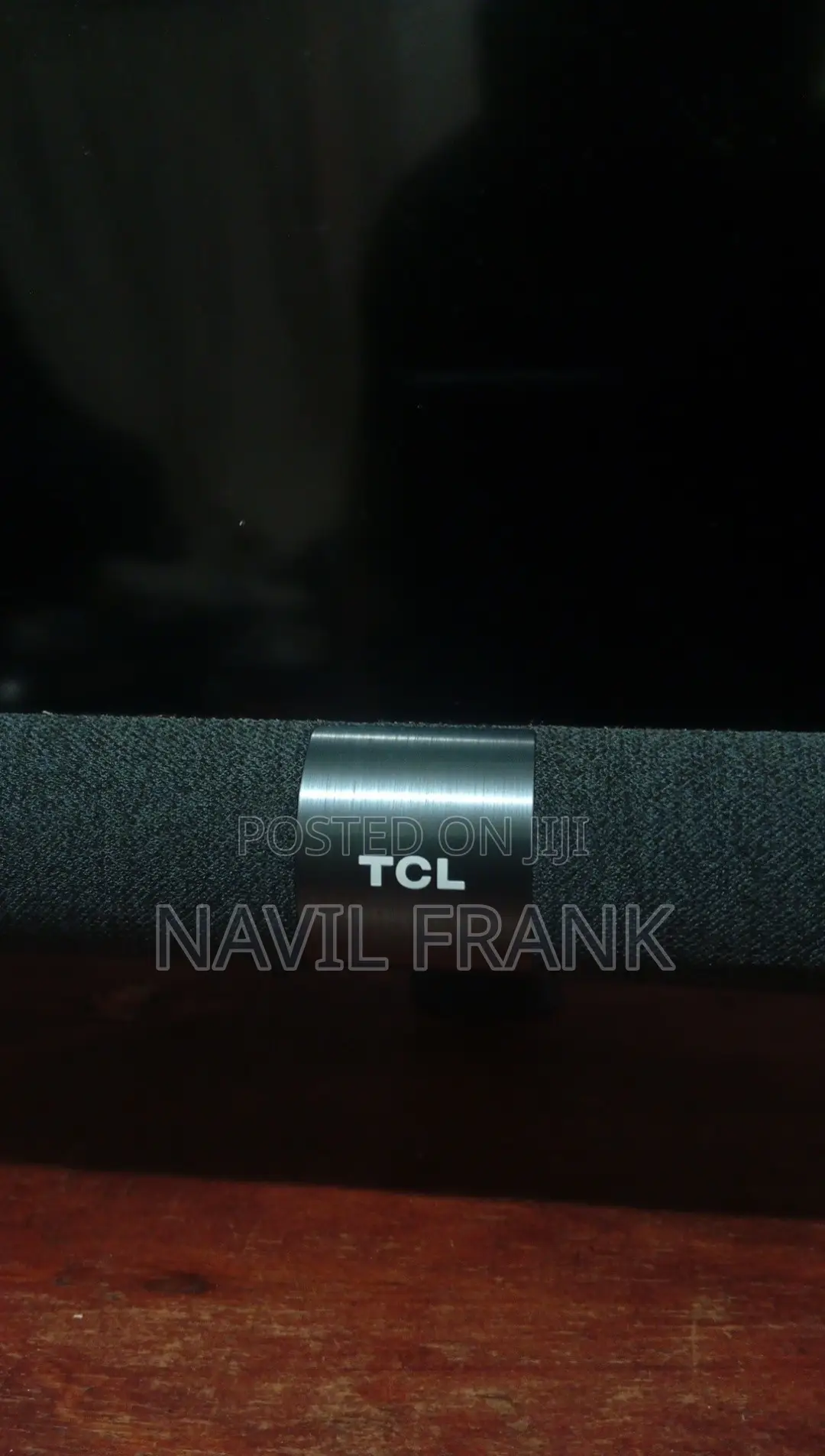 TCL 65c6us 65-Inch Uhd Smart Android T