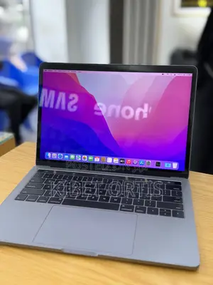 Laptop Apple MacBook Pro 2015 8GB Intel Core i5 SSD 256GB