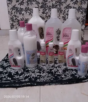Veha:Quality Hair Products