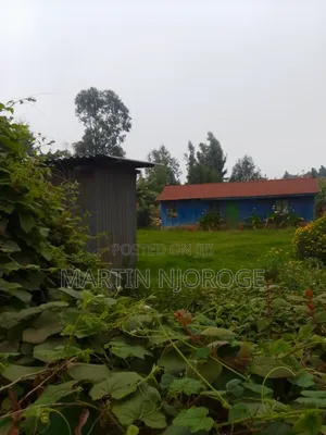 1⁄2 Acre Gitithia, Uplands