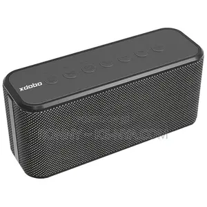 Xdobo X8 Plus 80w Bluetooth Speaker