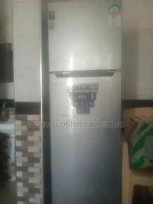 Mika Refrigerator