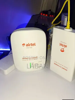 Airtel 5g Smart Connect