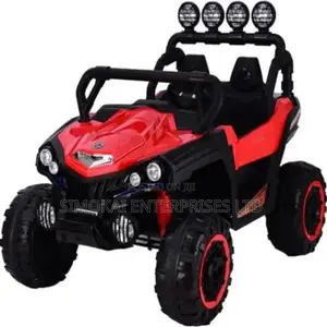Toy Electric Utv With 2 Seat
