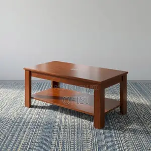 Coffee Table; 120x60x45cm Executive Coffee Table
