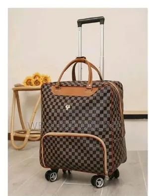 Portable Short Trip Travel Bag