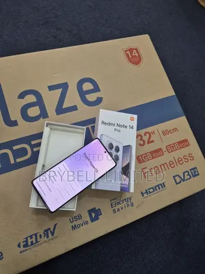 Xiaomi Redmi Note 14 Pro 256 GB Black