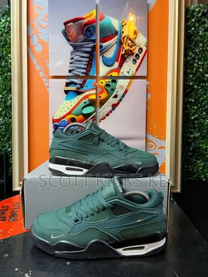Air Jordan
Nigel Sylvester Rm “Bike” Driveway 
Sizes:39-45