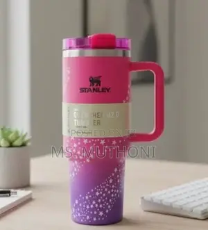 Every Day Is a Barbie Day Limited Edition  Stanley Cup