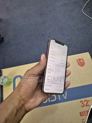 Apple iPhone 12 Pro 256 GB Gray