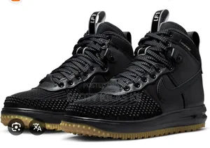Nike Lunar Airforce