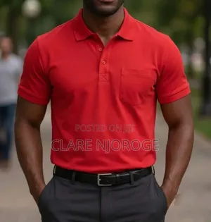 Polo Shirts