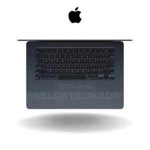 Laptop Apple MacBook Air 16GB Apple M3 SSD 1T