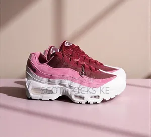 Airmax 95 Bubble Valentine