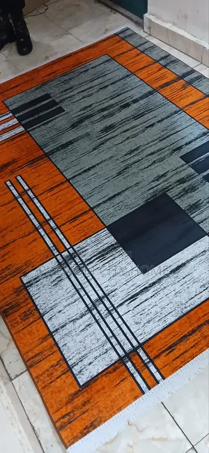 Mixed Colour Pattern Carpets Rugs Available