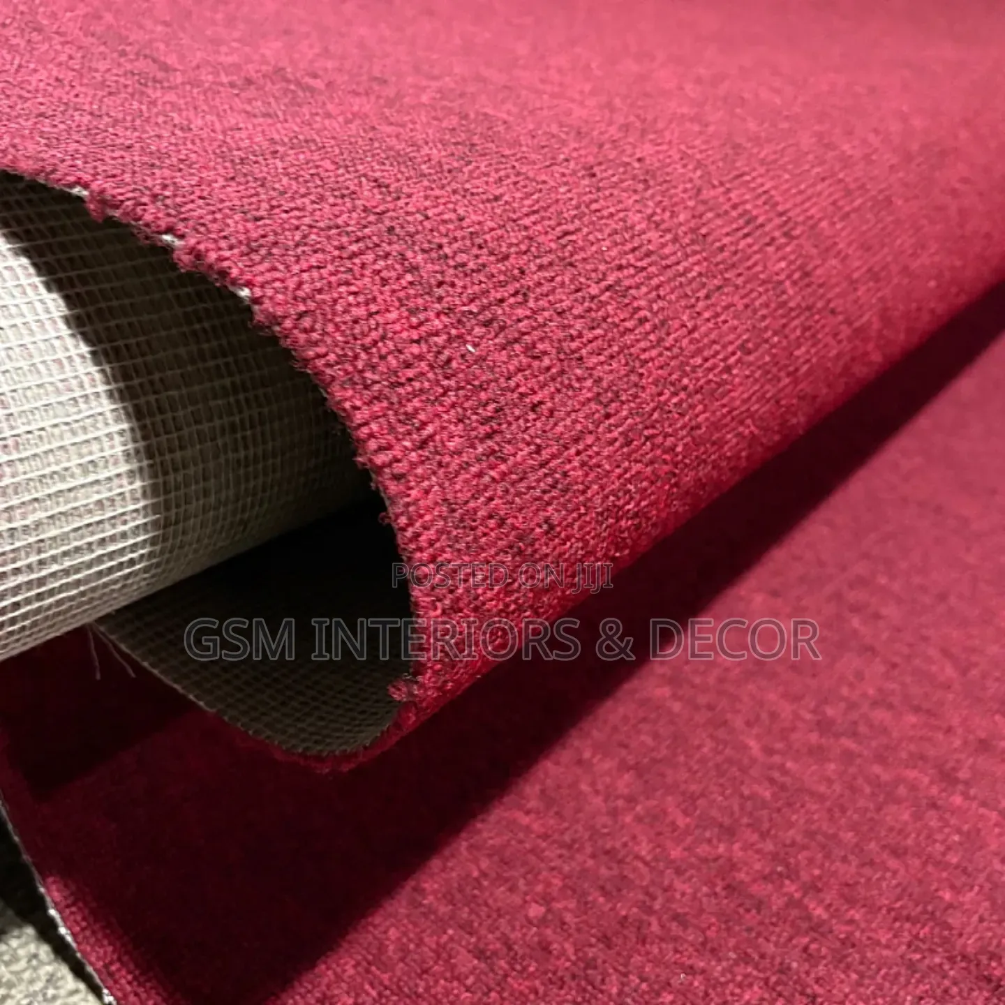 Wall to Wall Office Carpets in Code 127