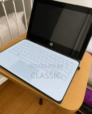 Laptop HP ProBook X360 435 G9 8GB Intel Pentium SSD 128GB