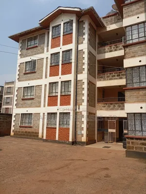 2bdrm Apartment in Thome Estate, Thika for sale