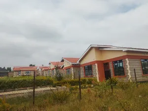 2bdrm Maisonette in Sahara 2Bedrooms, Witethie for rent