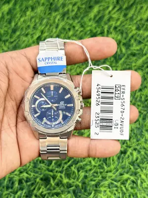 Casio Edifice Watch Efr-S567d-2av