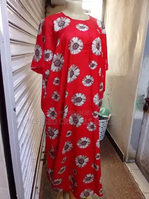 Dera -Cotton and Batik