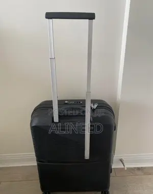 Suitcase Handle Repair