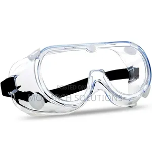 Safety Clear Goggles