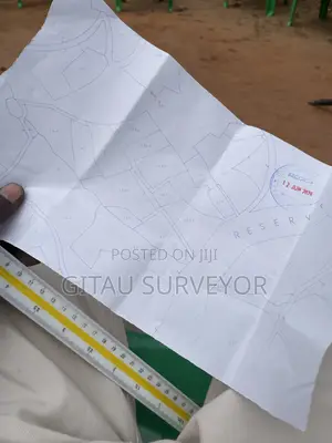 Professional Land Subdivision Services in Kenya