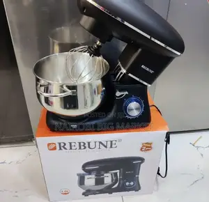 Rebune Stand Mixer 7l