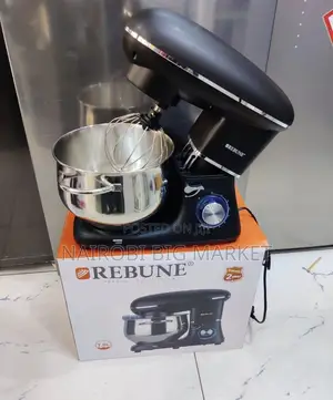 Rebune Stand Mixer 7l