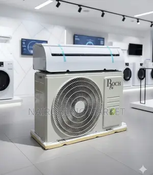 Roch Air Conditioner