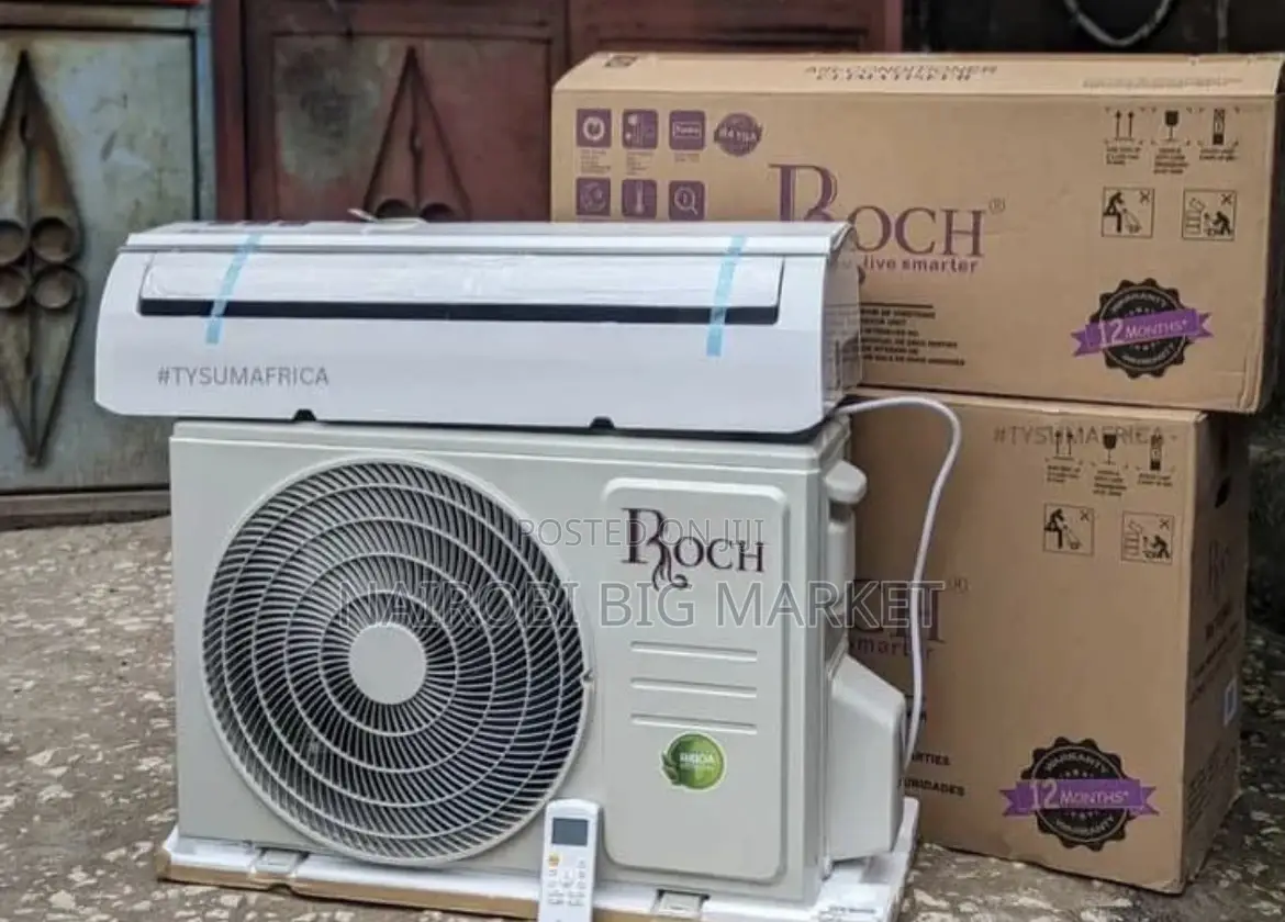 Roch Air Conditioner