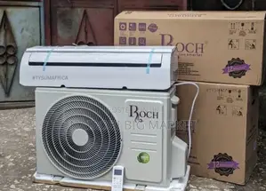 Roch Air Conditioner
