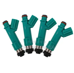 2az Fuel Injector Nozzles For Toyota Highlander And Rav4