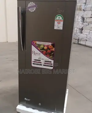150 Litres Roch 190 Si Single Door Refrigerator