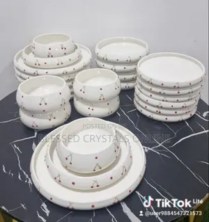 Dinner Set