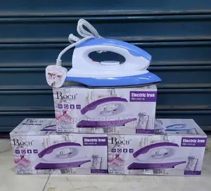 Roch Dry Iron Box