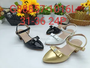 Girls Heels