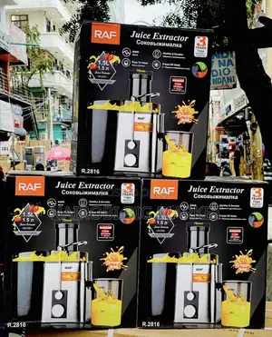 Raf Juice Extractor Juicer